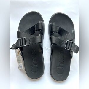 Chaco Chillos Slides Size 9